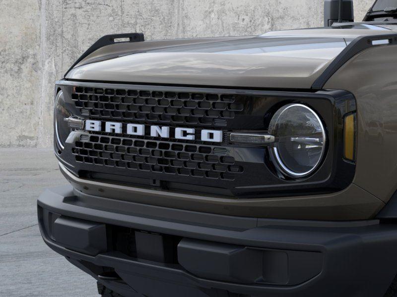 New 2026 Ford Bronco for sale in Lincoln NE
