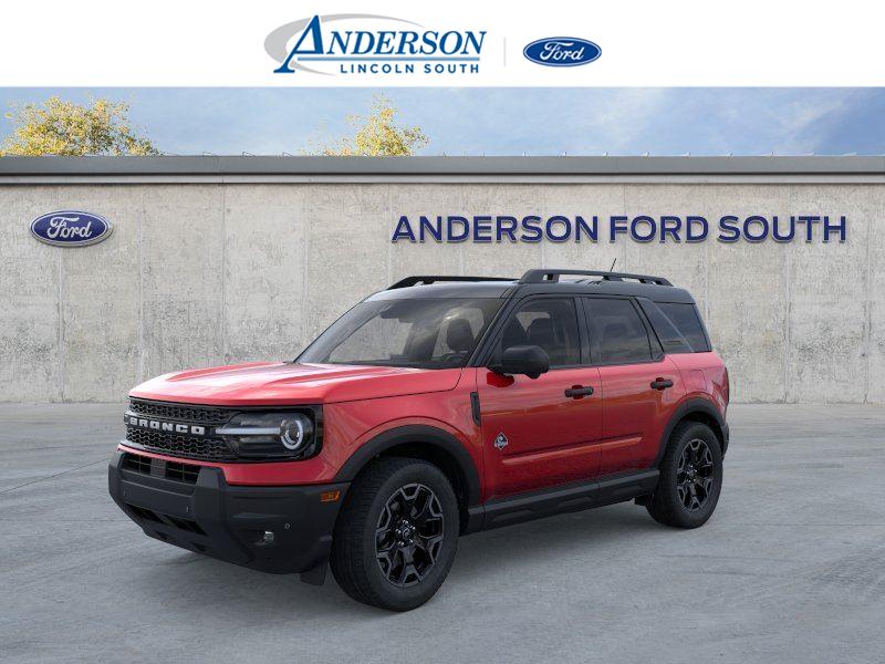 Vehicle photo 1