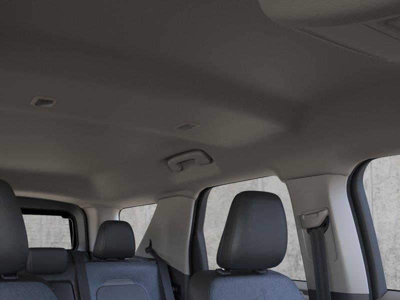 New 2026 Ford Bronco Sport for sale in Lincoln NE