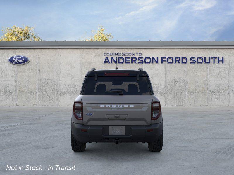 New 2026 Ford Bronco Sport for sale in Lincoln NE