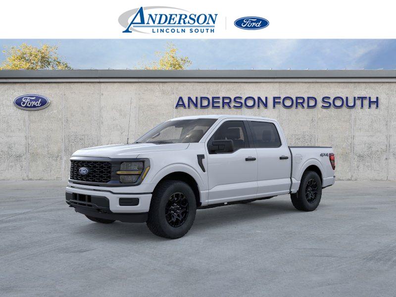 Vehicle photo 1