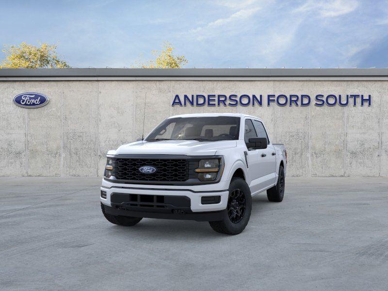 Vehicle photo 2