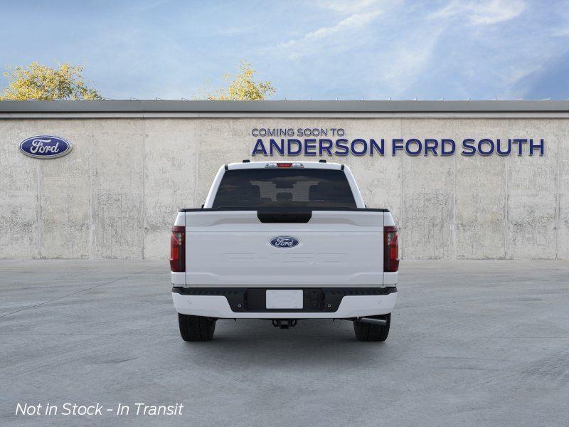New 2026 Ford F-150 for sale in Lincoln NE
