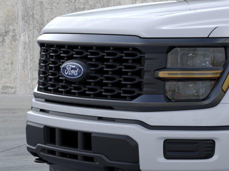 New 2026 Ford F-150 for sale in Lincoln NE