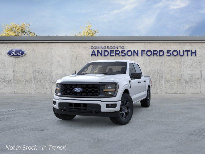 New 2026 Ford F-150 for sale in Lincoln NE
