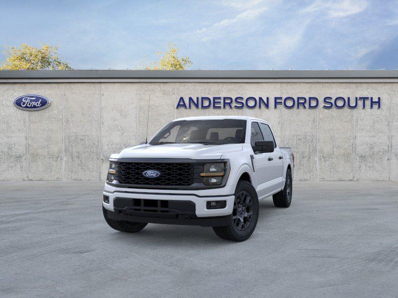 Vehicle photo 2