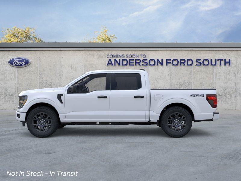 New 2026 Ford F-150 for sale in Lincoln NE