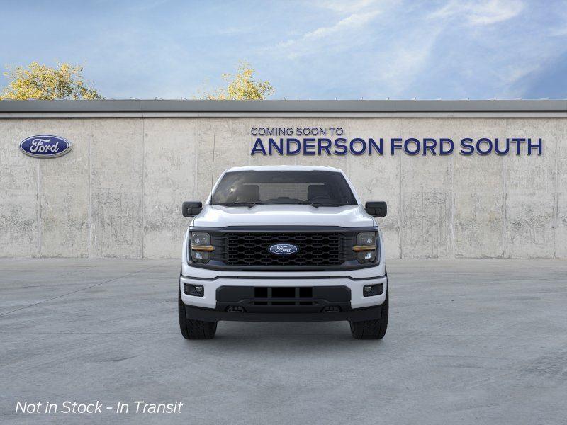 New 2026 Ford F-150 for sale in Lincoln NE