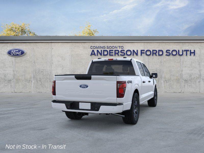 New 2026 Ford F-150 for sale in Lincoln NE