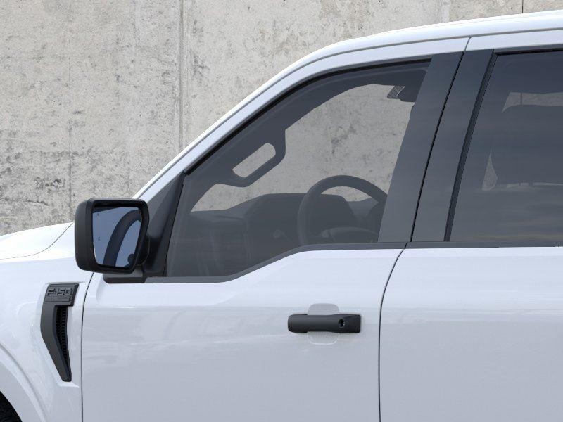 New 2026 Ford F-150 for sale in Lincoln NE