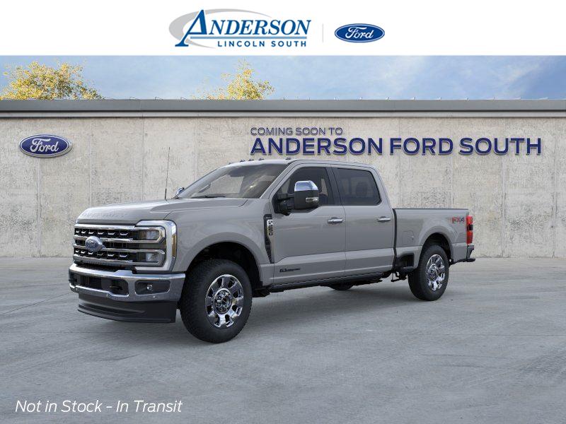 Avalanche 2026 Ford F-250 Super Duty Pickup Truck Four-Wheel Drive Automatic