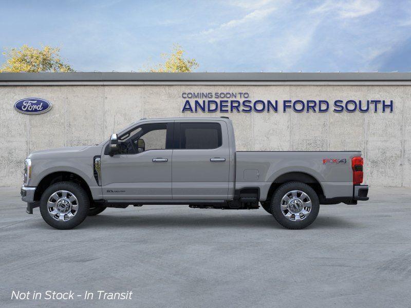 New 2026 Ford Super Duty F-250 for sale in Lincoln NE