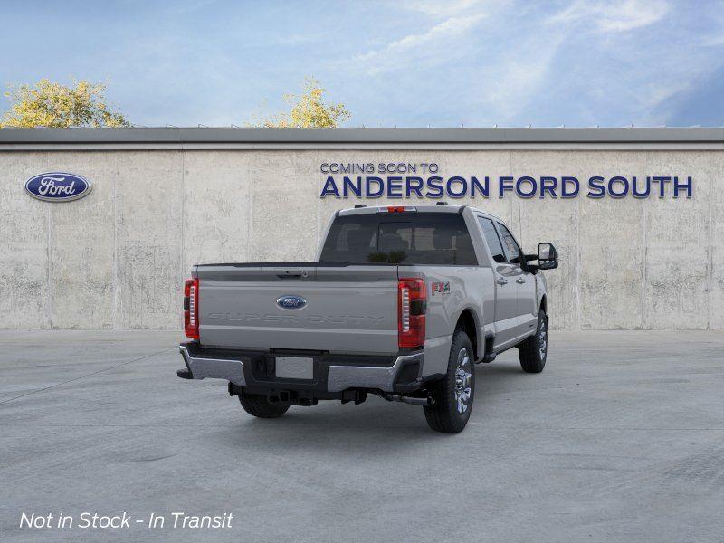 New 2026 Ford Super Duty F-250 for sale in Lincoln NE