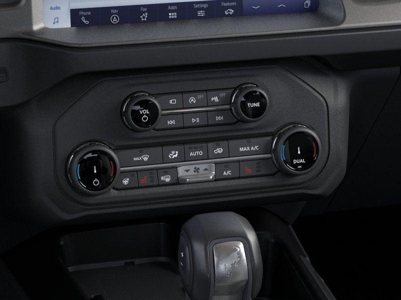 New 2026 Ford Bronco for sale in Lincoln NE