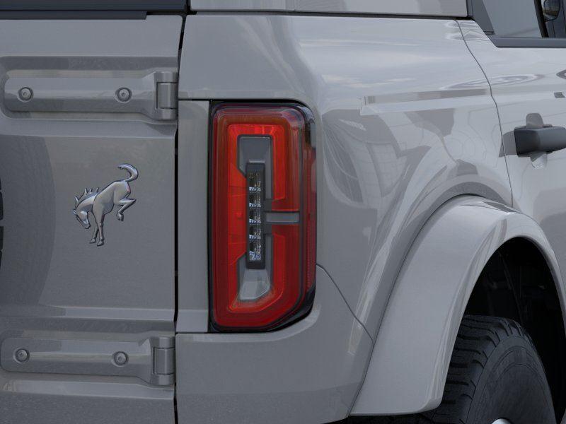 New 2026 Ford Bronco for sale in Lincoln NE