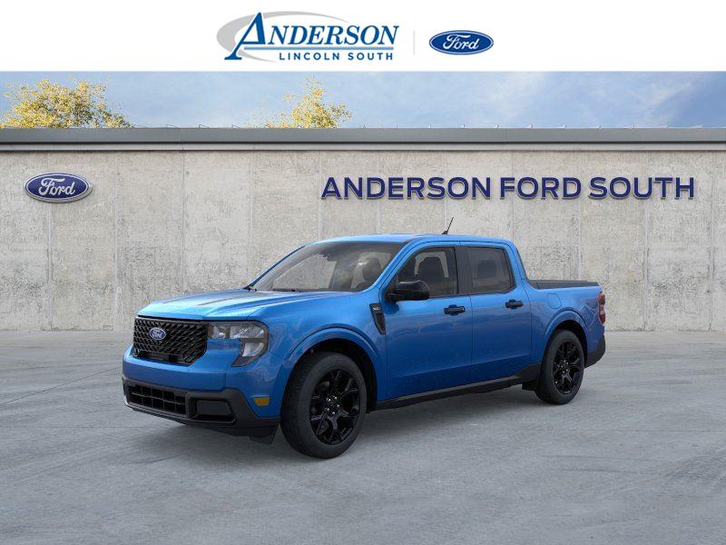 Vehicle photo 1