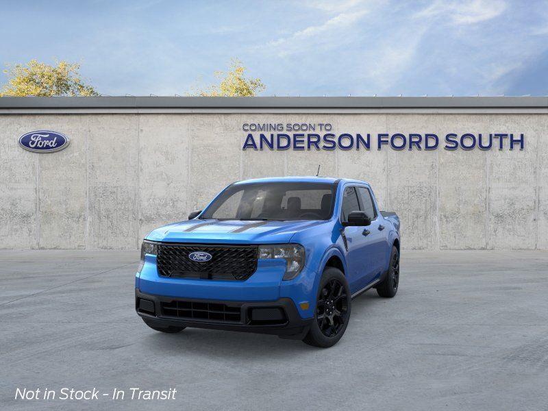 New 2026 Ford Maverick for sale in Lincoln NE