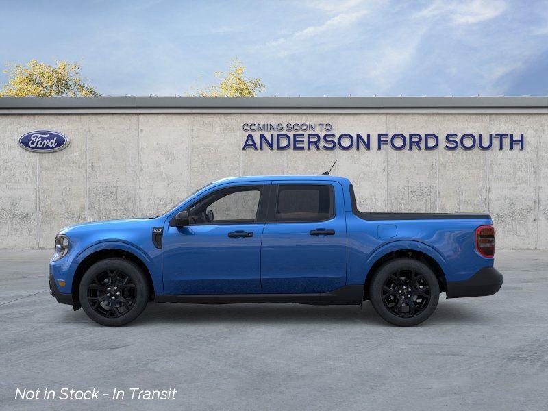 New 2026 Ford Maverick for sale in Lincoln NE
