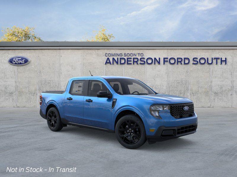 New 2026 Ford Maverick for sale in Lincoln NE