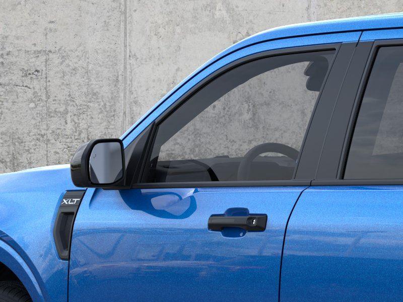 New 2026 Ford Maverick for sale in Lincoln NE