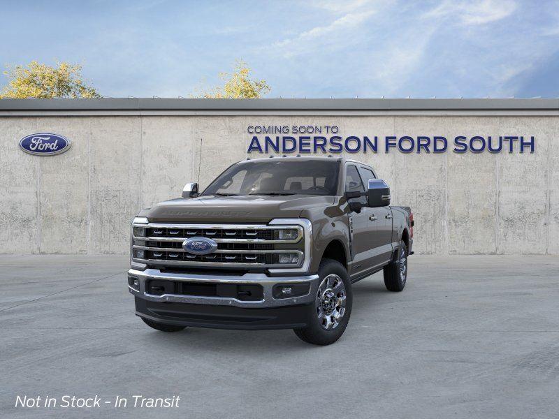 New 2026 Ford Super Duty F-250 for sale in Lincoln NE