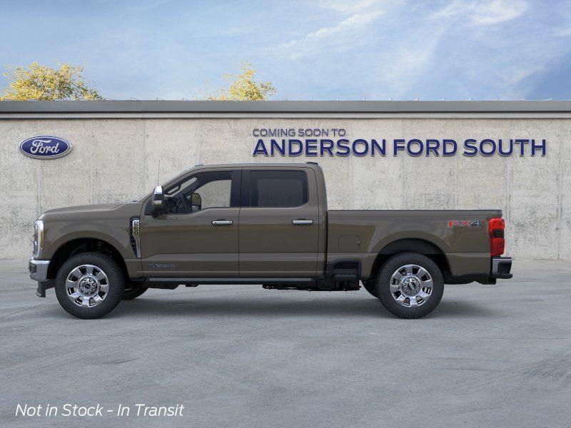 New 2026 Ford Super Duty F-250 for sale in Lincoln NE