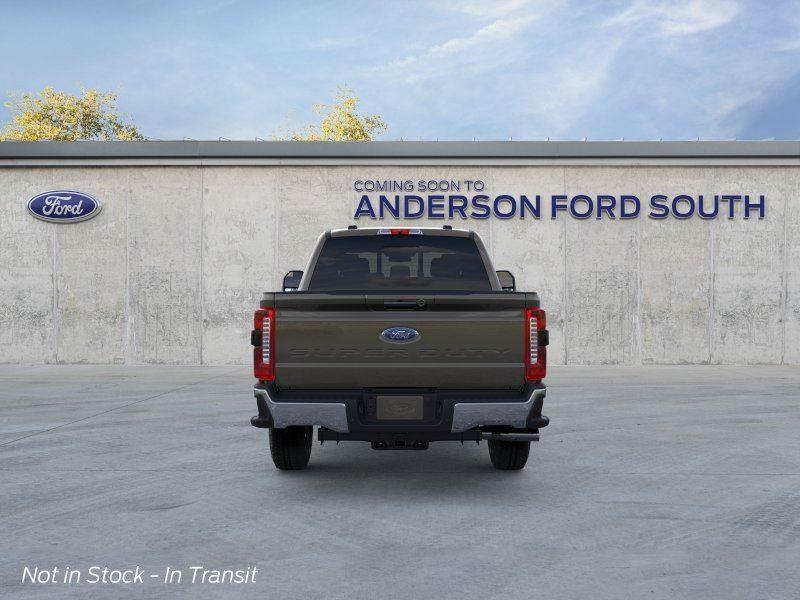 New 2026 Ford Super Duty F-250 for sale in Lincoln NE