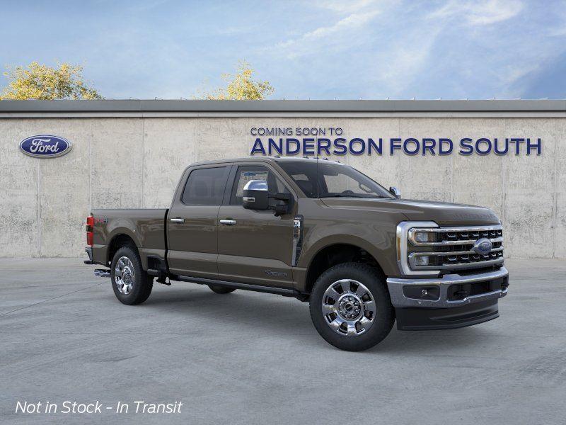 New 2026 Ford Super Duty F-250 for sale in Lincoln NE