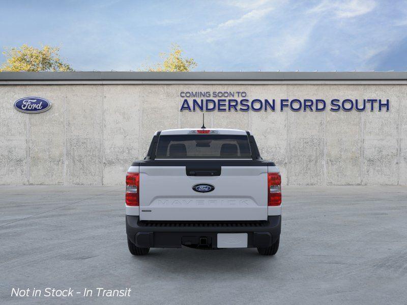 New 2026 Ford Maverick for sale in Lincoln NE