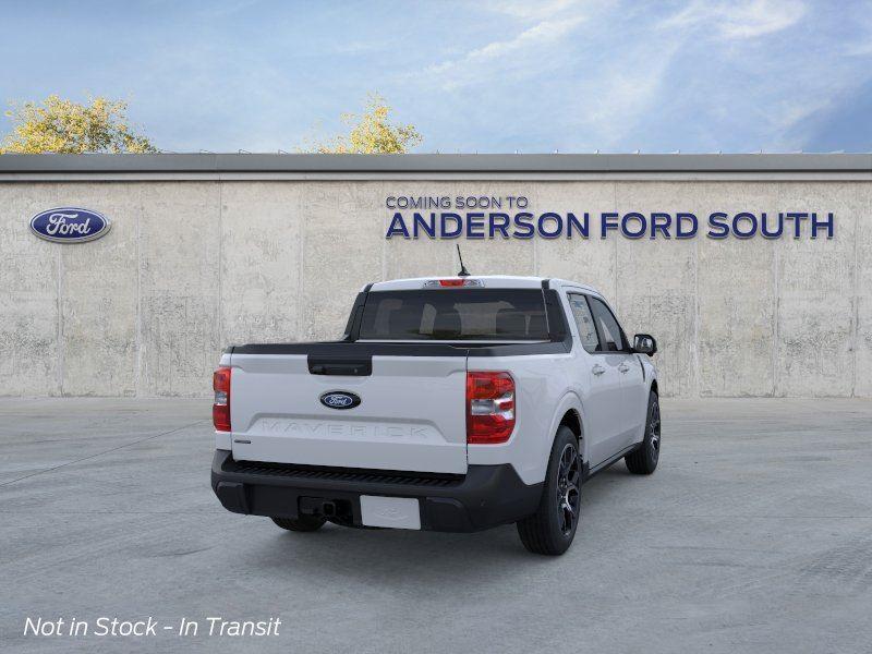 New 2026 Ford Maverick for sale in Lincoln NE