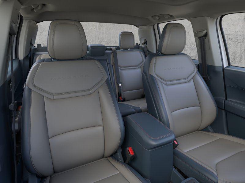 New 2026 Ford Maverick for sale in Lincoln NE