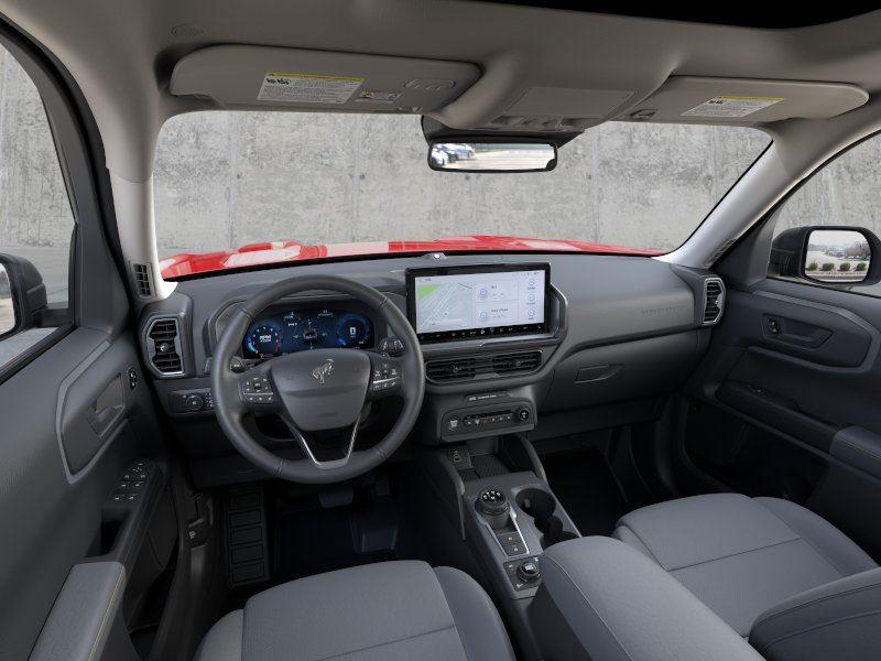 New 2026 Ford Bronco Sport for sale in Lincoln NE