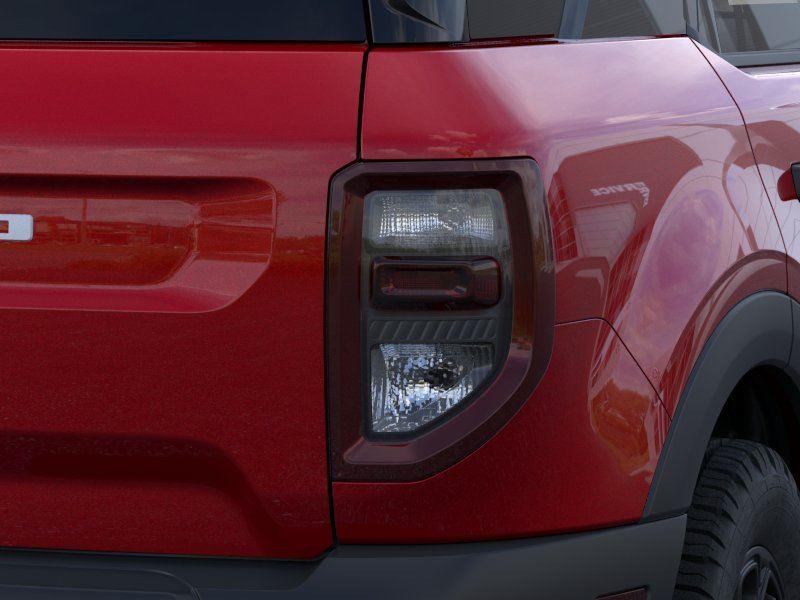 New 2026 Ford Bronco Sport for sale in Lincoln NE