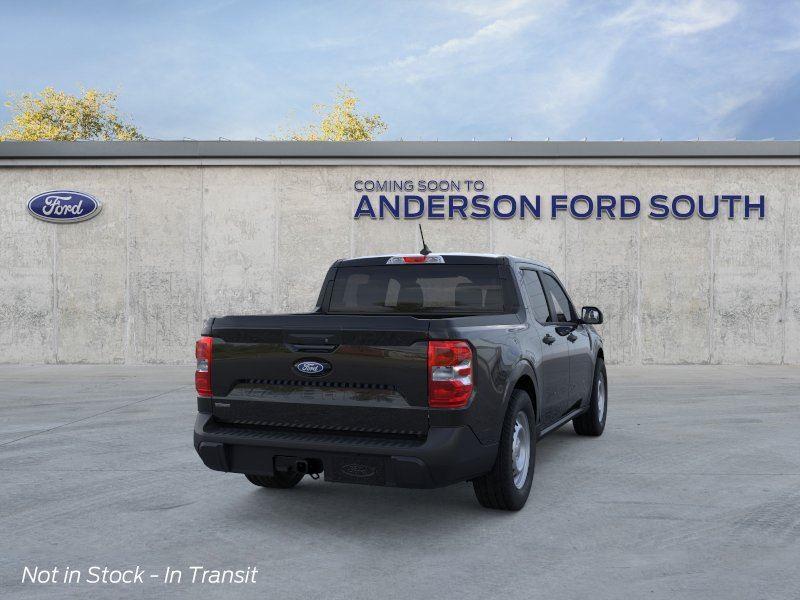 New 2026 Ford Maverick for sale in Lincoln NE