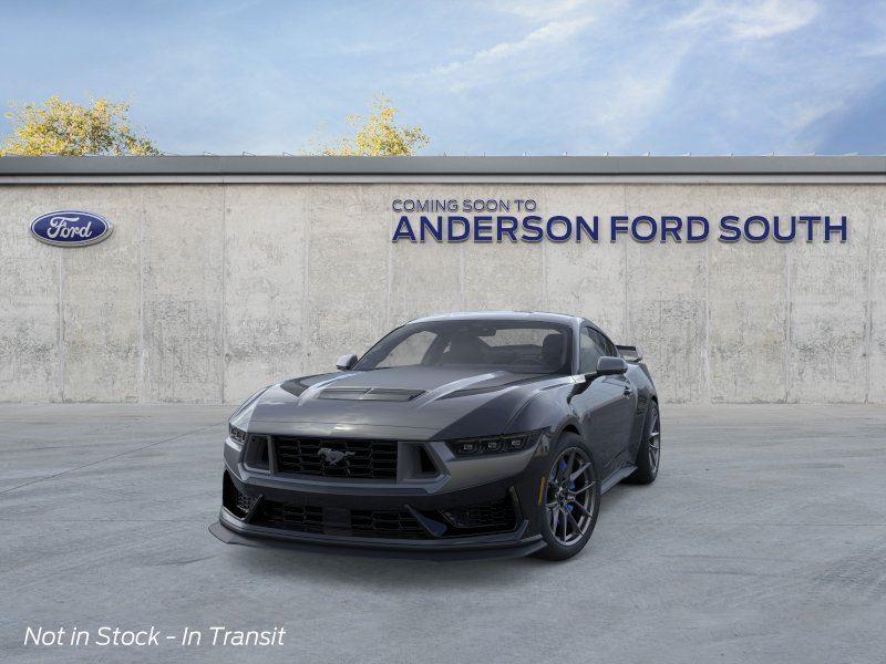 New 2026 Ford Mustang for sale in Lincoln NE