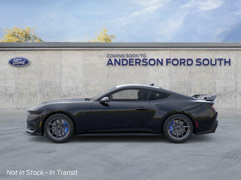 New 2026 Ford Mustang for sale in Lincoln NE