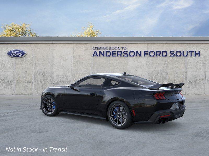 New 2026 Ford Mustang for sale in Lincoln NE