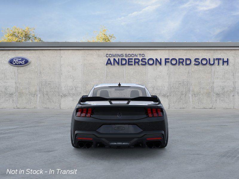 New 2026 Ford Mustang for sale in Lincoln NE
