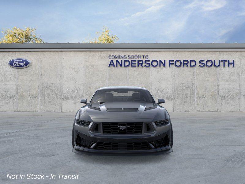 New 2026 Ford Mustang for sale in Lincoln NE