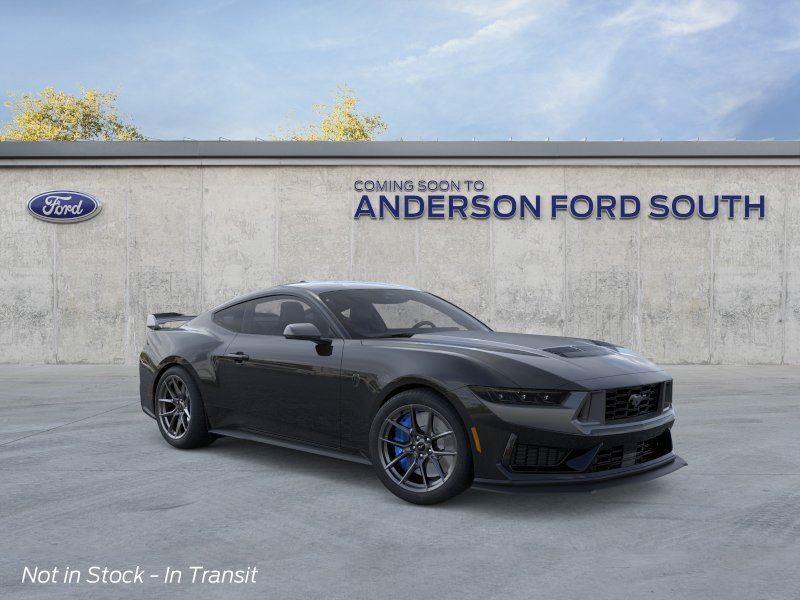 New 2026 Ford Mustang for sale in Lincoln NE