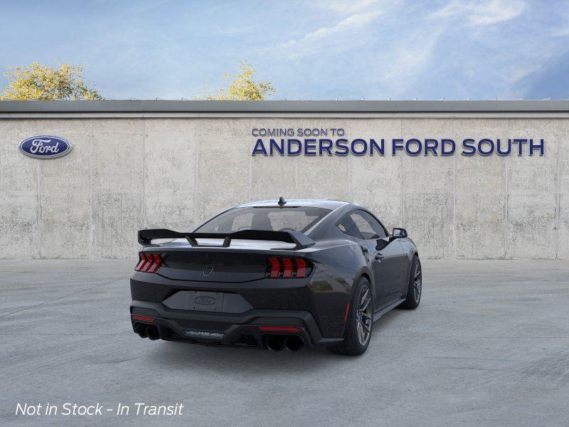 New 2026 Ford Mustang for sale in Lincoln NE