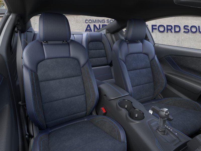 New 2026 Ford Mustang for sale in Lincoln NE