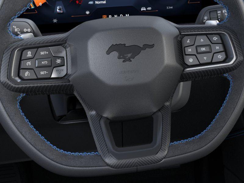 New 2026 Ford Mustang for sale in Lincoln NE
