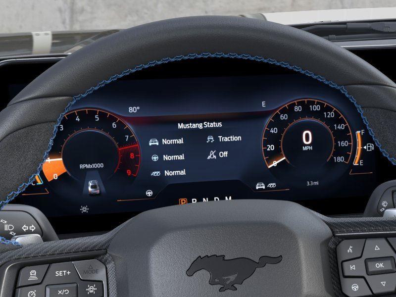 New 2026 Ford Mustang for sale in Lincoln NE