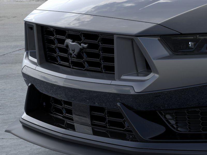 New 2026 Ford Mustang for sale in Lincoln NE