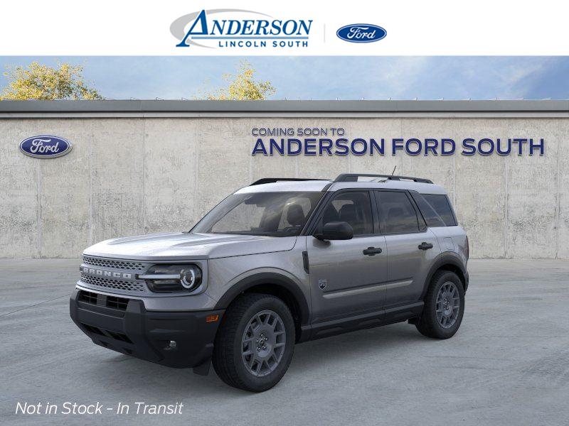 Vehicle photo 1