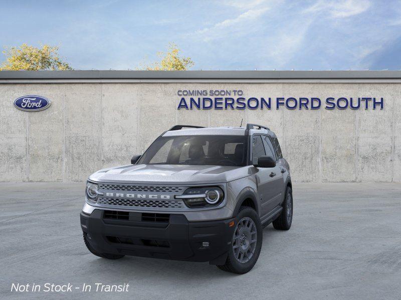 New 2026 Ford Bronco Sport for sale in Lincoln NE