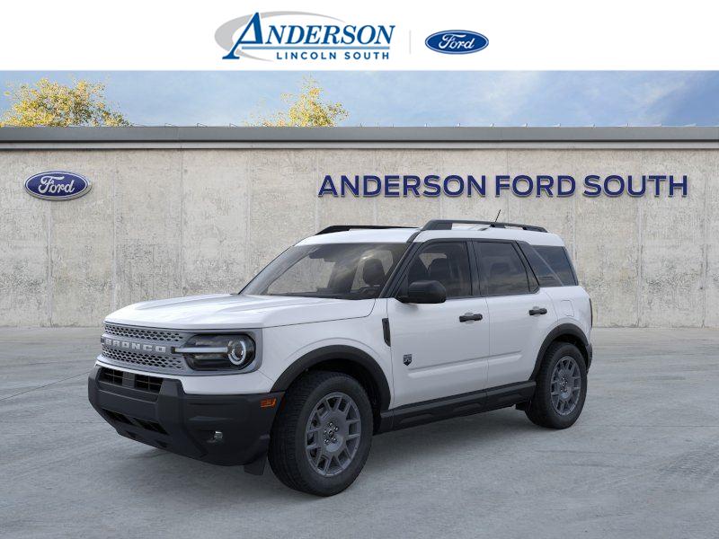 Vehicle photo 1