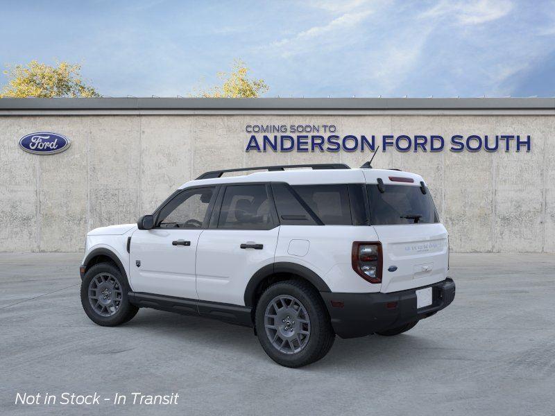 New 2026 Ford Bronco Sport for sale in Lincoln NE