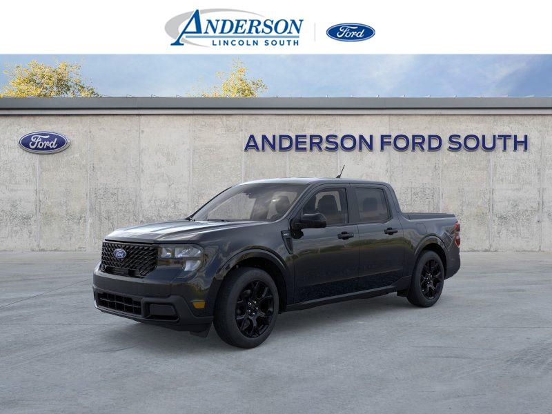 Vehicle photo 1
